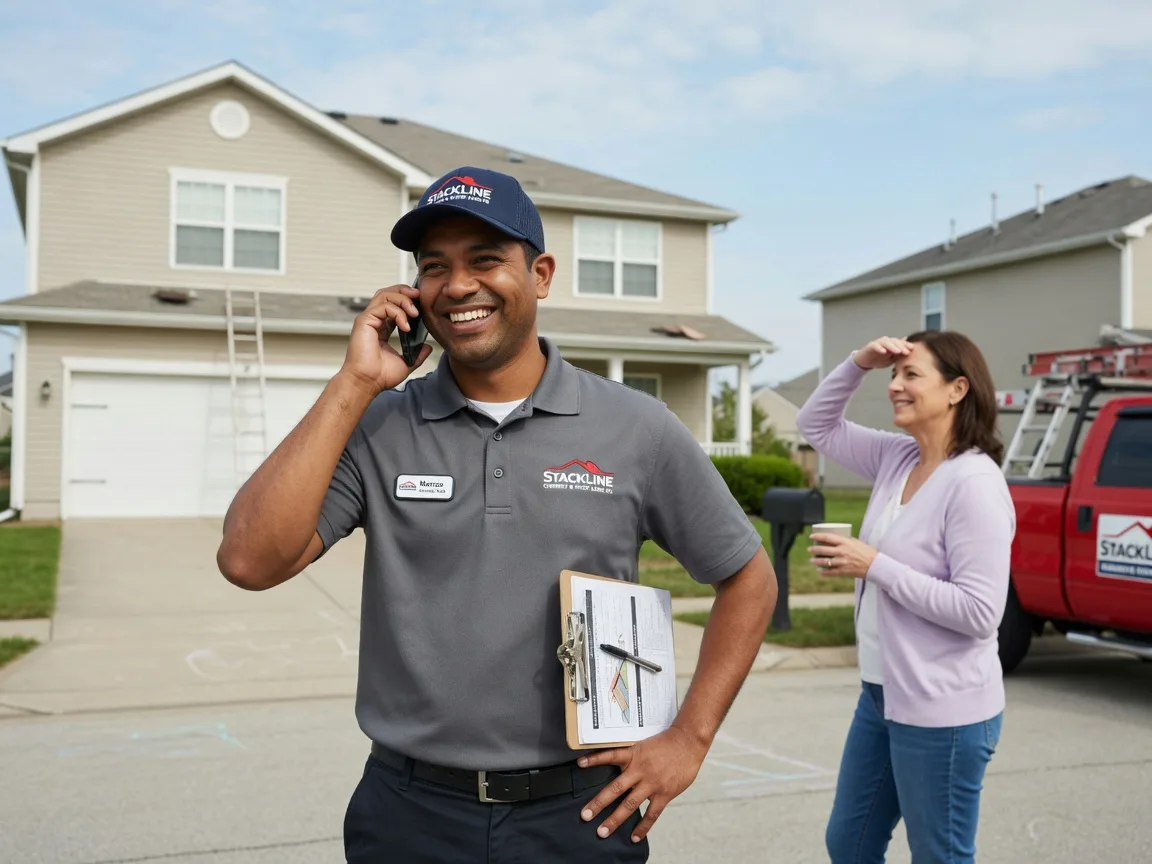 Chimney flashing repair Westminster, MD FAQs